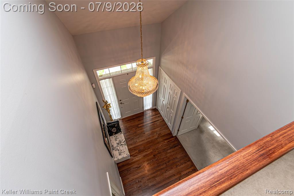 42708 Faulkner Drive, Novi, MI 48377 — Photo 54