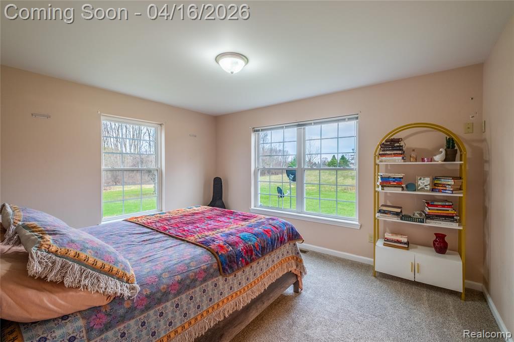 4210 Evans Road, Holly, MI 48442 — Photo 3