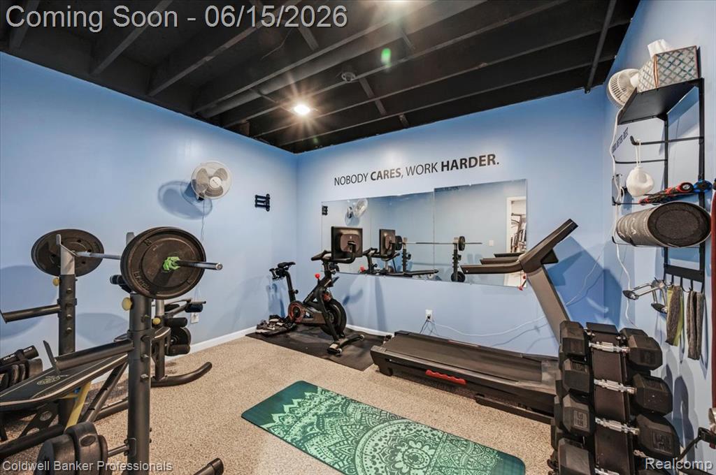 4449 Daniel Drive, Grand Blanc, MI 48439 — Photo 30