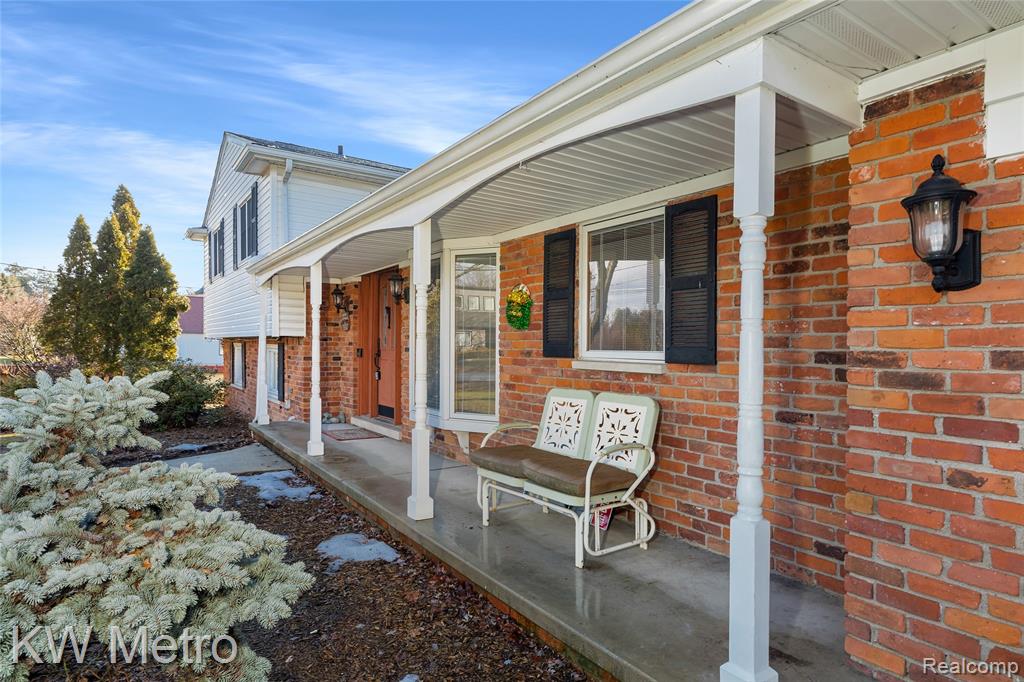 85 Stalwart Drive, Troy, MI 48098 — Photo 3