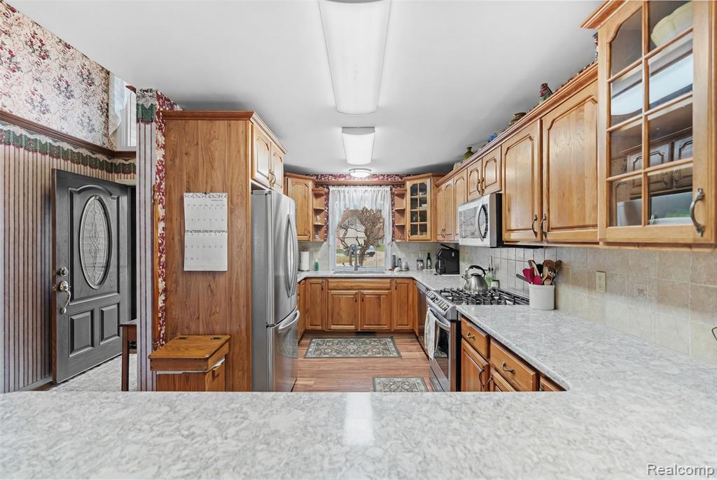 9346 Golfcrest Circle, Davison, MI 48423 — Photo 5