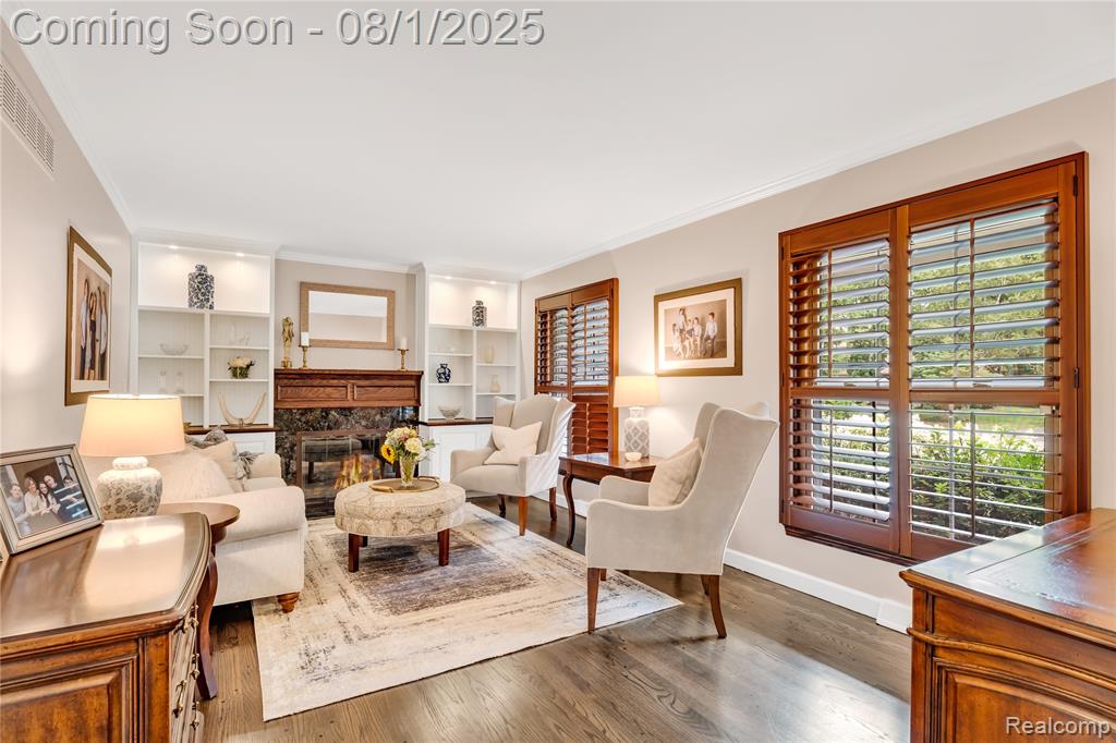 5624 Sutters Lane, Bloomfield Hills, MI 48301 — Photo 16