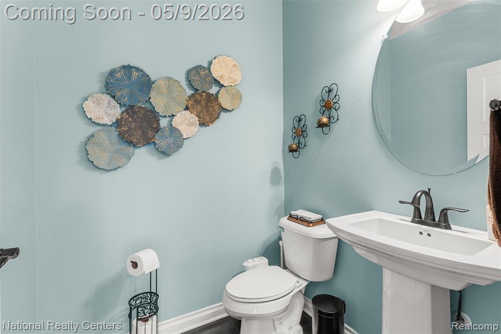 17632 Goldeneye Drive, Clinton Twp, MI 48038 — Photo 10