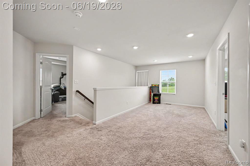 2751 Salt Springs Drive, Saline, MI 48176 — Photo 12