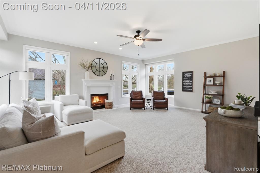8757 Pebble Creek Drive, Pinckney, MI 48169 — Photo 8
