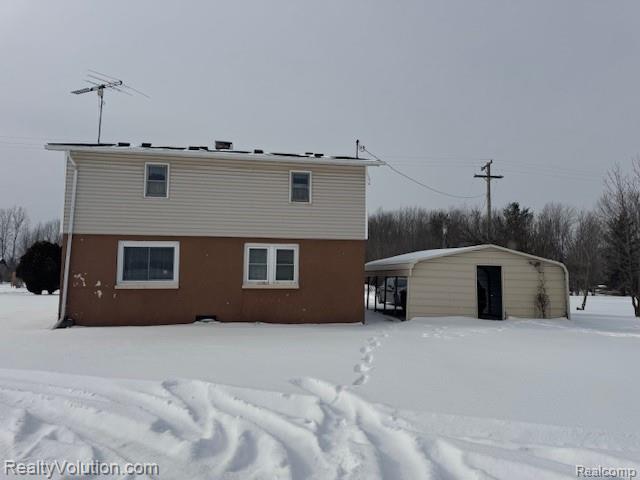 4232 Cade Road, Mussey, MI 48014 — Photo 3