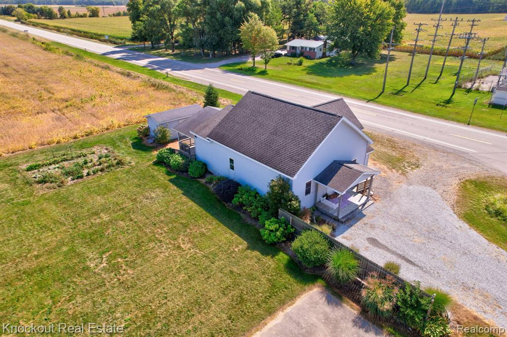 1997 S Garner Road, Reese, MI 48757 — Photo 47
