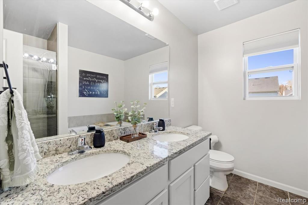 1695 Weeping Willow Court, Ypsilanti, MI 48198 — Photo 16
