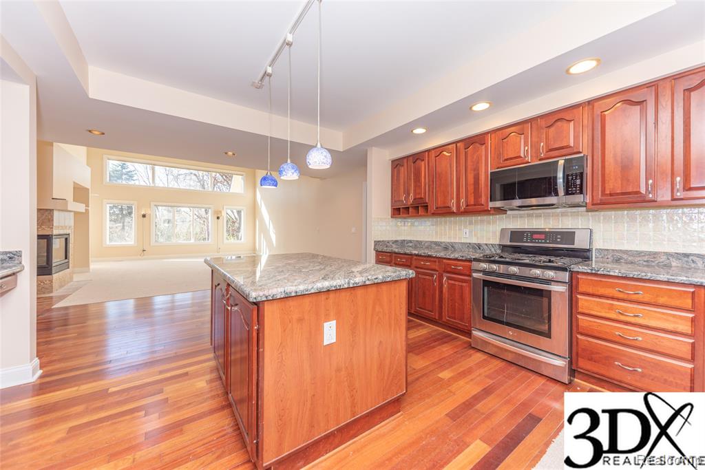 9825 Finnegan Drive, Brighton, MI 48116 — Photo 20