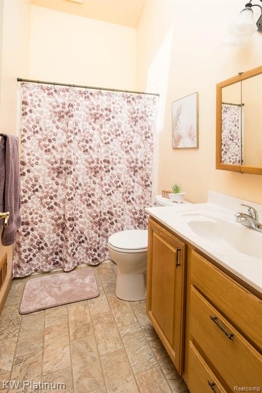 5409 North Road, MI 48049 — Photo 16