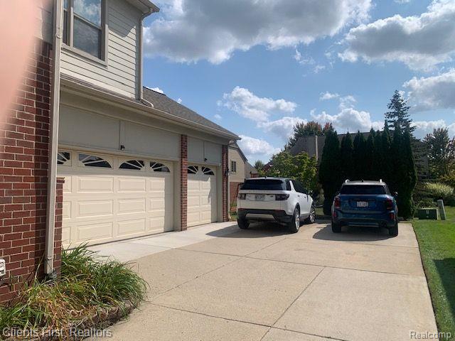 41473 TWAIN, Novi, MI 48377 — Photo 46