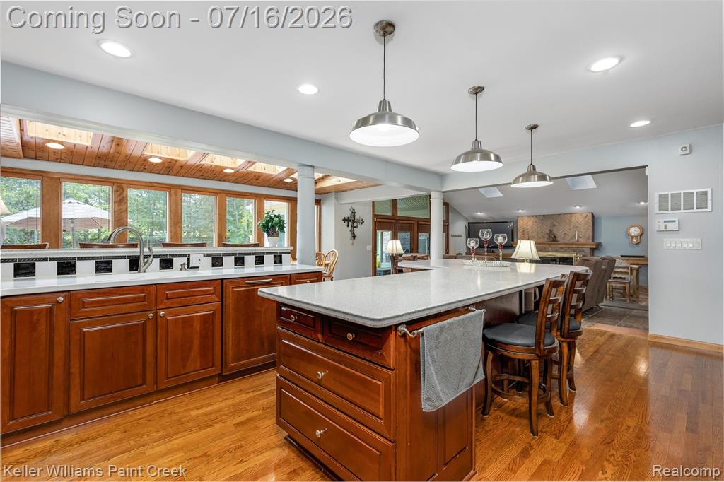 5408 Coral Ridge Drive, Grand Blanc, MI 48439 — Photo 14