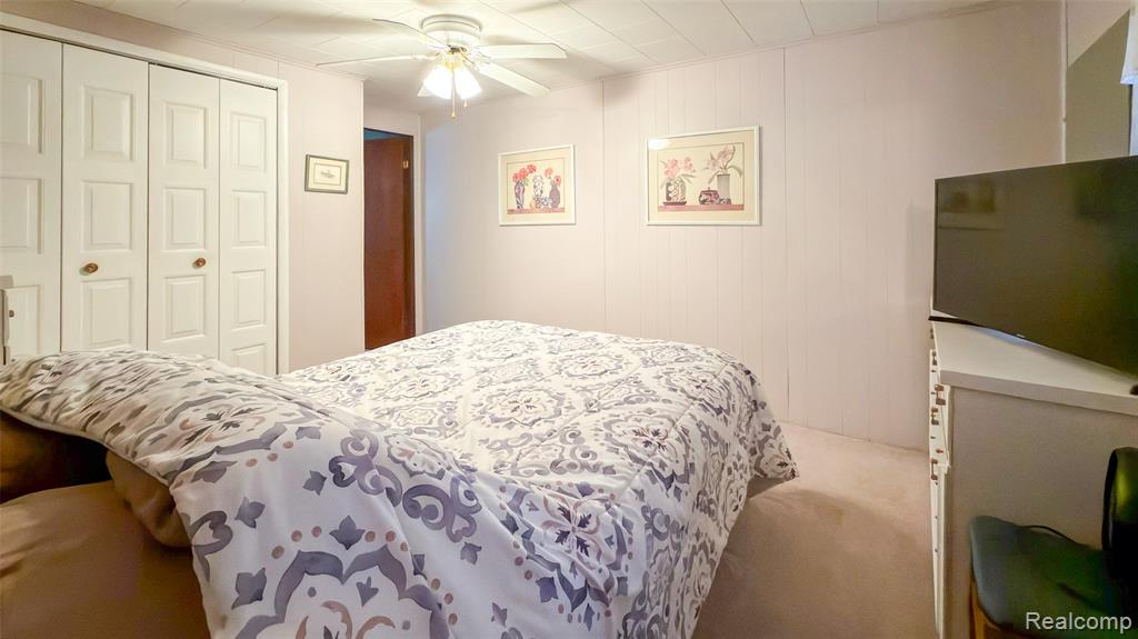 328 Sheridan Drive, Prudenville, MI 48651 — Photo 26