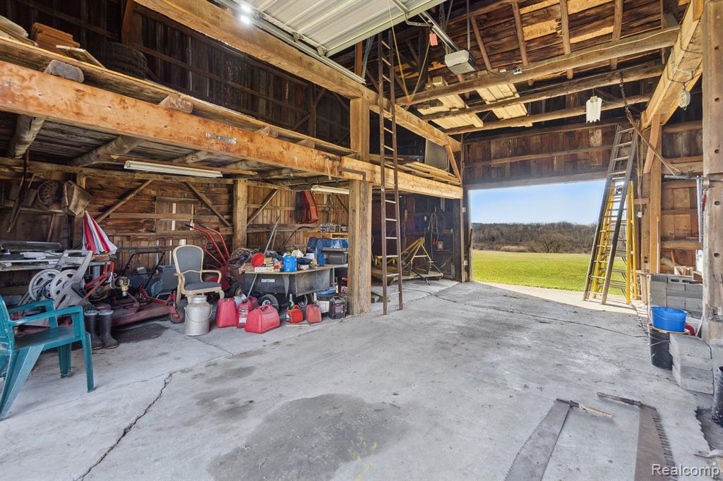 5821 SAWMILL LAKE Road, Ortonville, MI 48462 — Photo 14