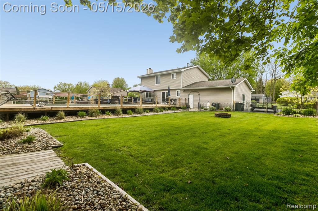 3891 Westlyn Road, Lake Orion, MI — Photo 5