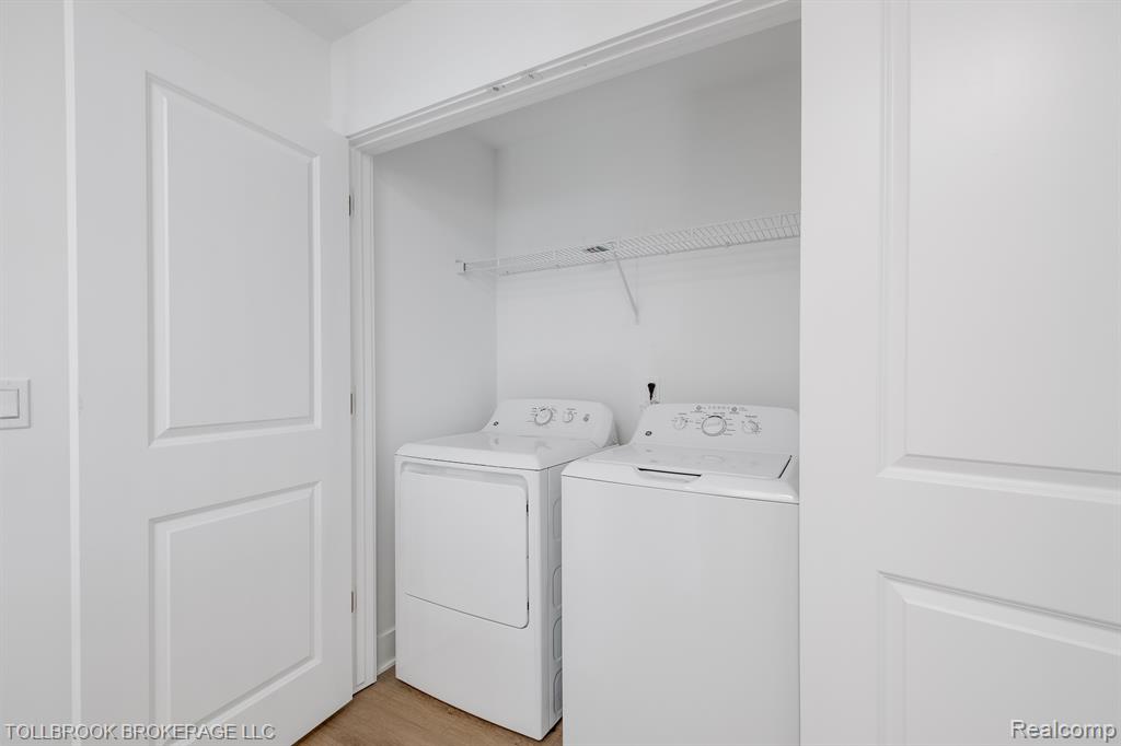 317 E. Irving, Madison Heights, MI 48084 — Photo 25