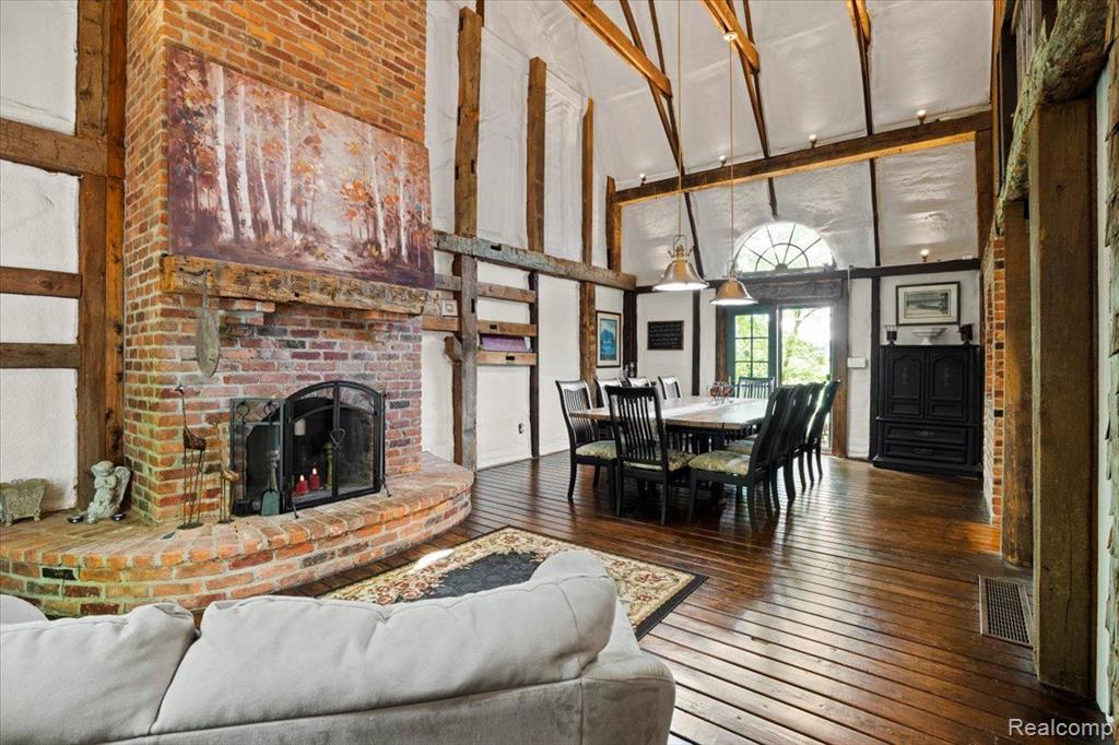 6885 DEERHILL Drive, Clarkston, MI — Photo 15