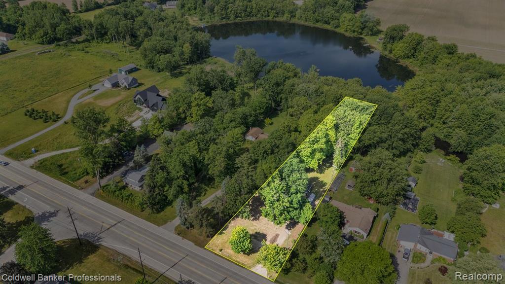 76107 Van Dyke Road, Romeo, MI 48065 — Photo 5