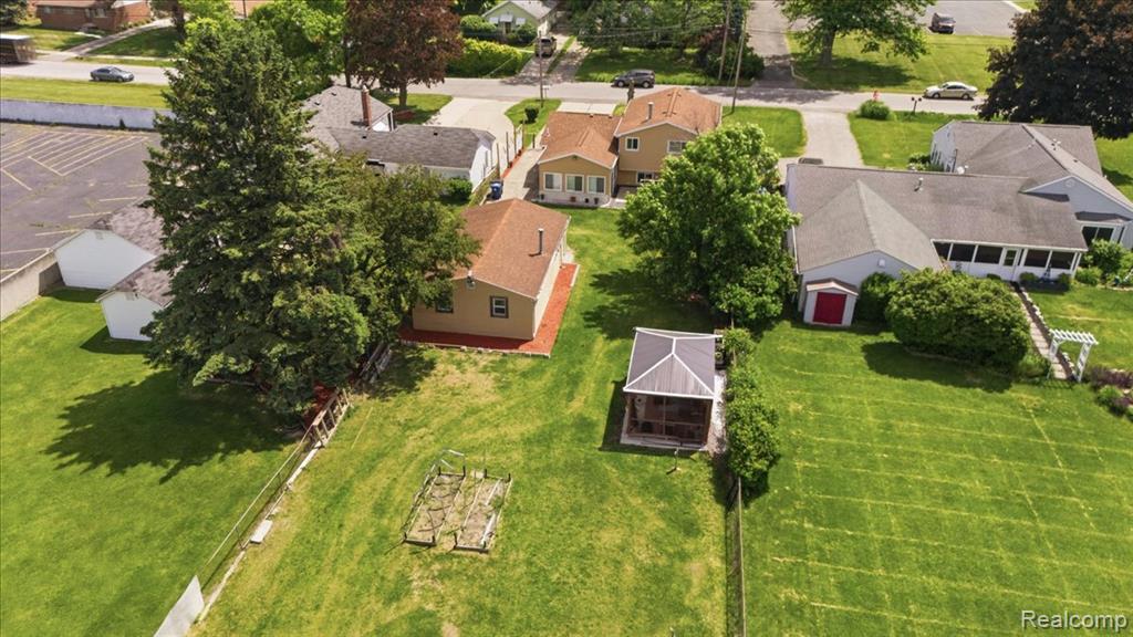 13575 Mercedes, Redford, MI 48239 — Photo 34