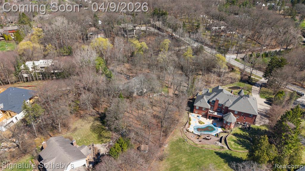 4650 Lahser Road, Bloomfield Hills, MI 48302 — Photo 5