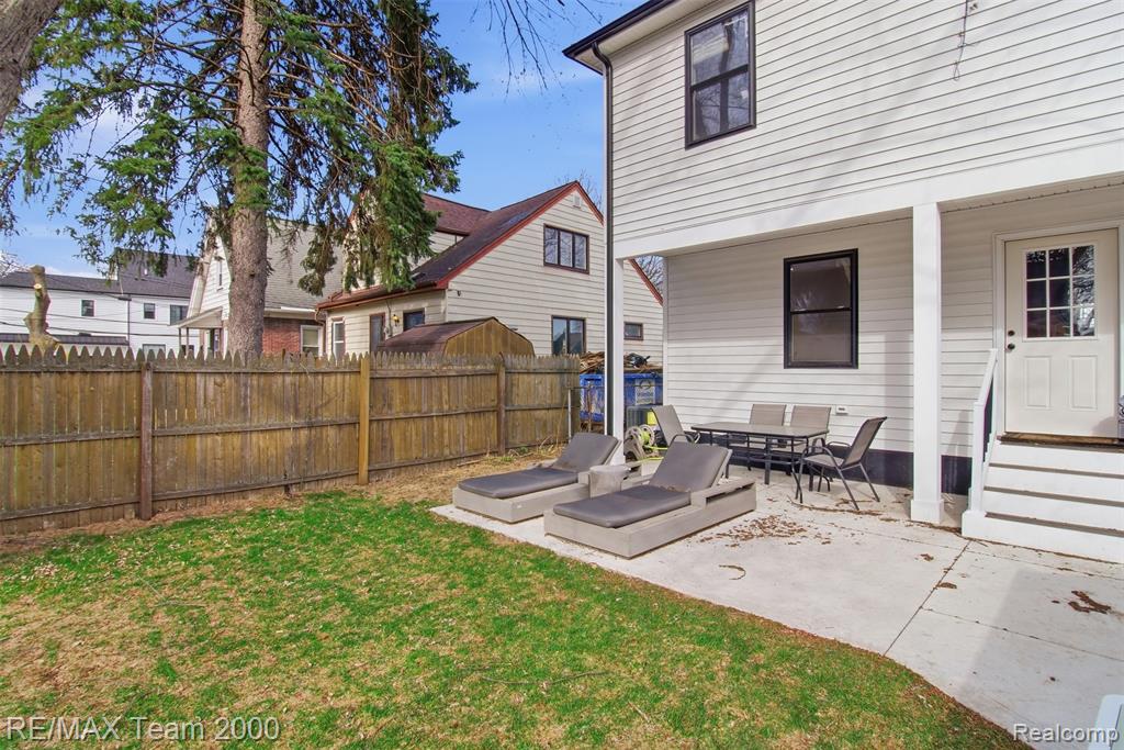 721 N Alexander Avenue, Royal Oak, MI 48067 — Photo 35