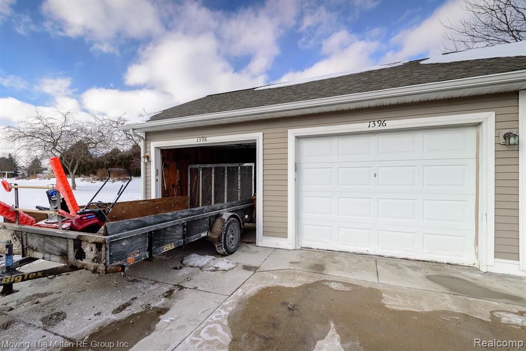 1398 Heatherwood Lane, Ann Arbor, MI 48108 — Photo 24