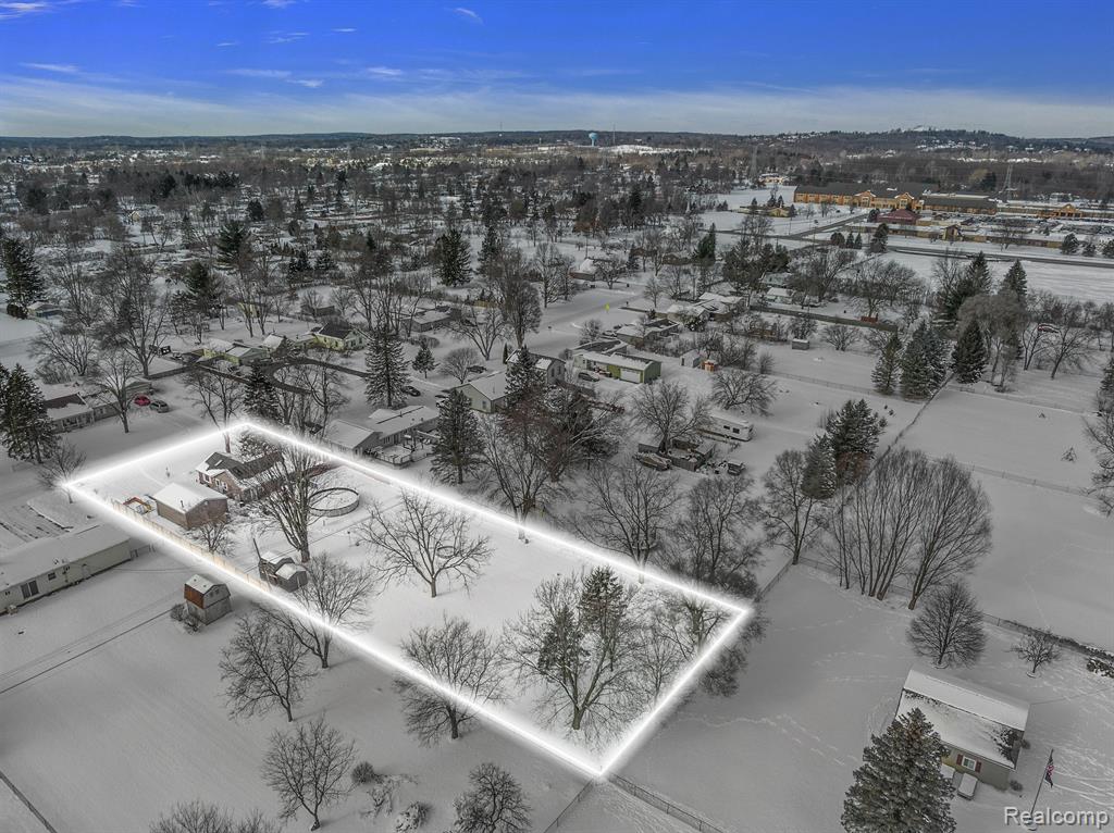 5280 CECELIA ANN Avenue, Clarkston, MI — Photo 31