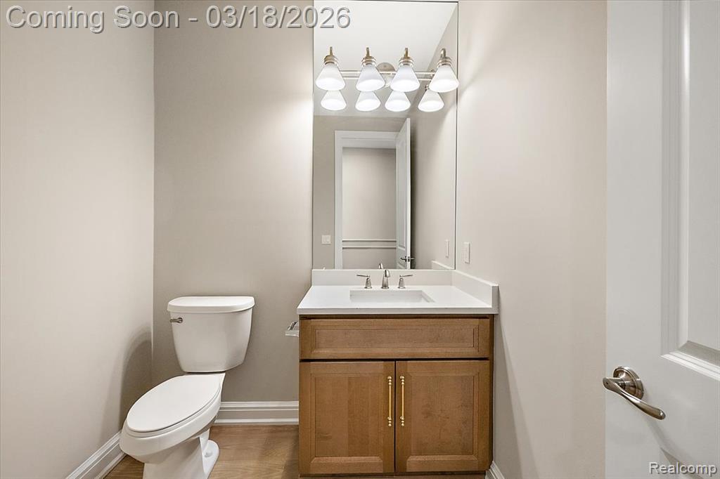 57553 Meadowridge Drive, Washington, MI — Photo 61