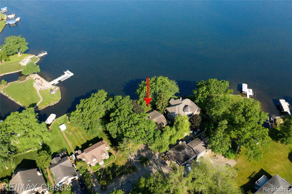 1861 Ladd Road, Wolverine Lake, MI 48390 — Photo 37