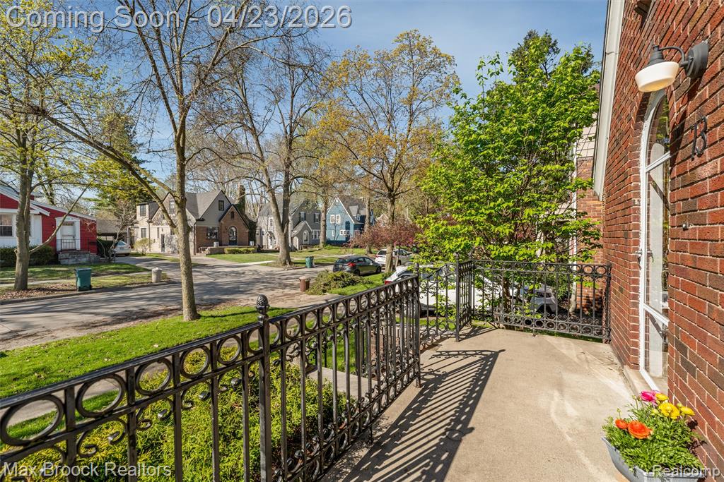 73 Amherst Road, Pleasant Ridge, MI — Photo 7