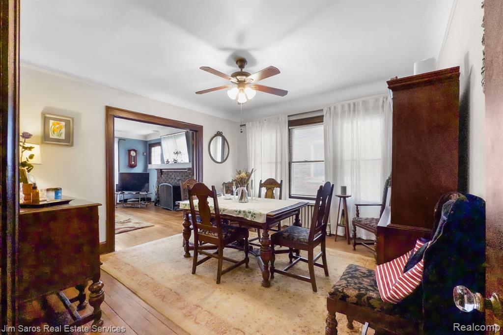 1338 Somerset Avenue, Grosse Pointe, MI 48230 — Photo 6