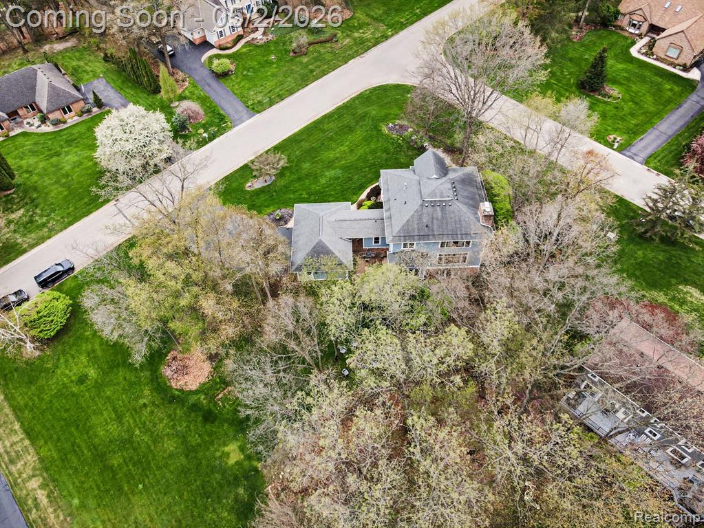 9655 Birch Run, Brighton, MI 48114 — Photo 41
