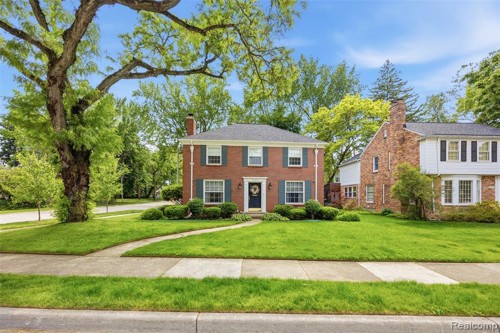 840 Beechmont Street, Dearborn, MI 48124 — Photo 5
