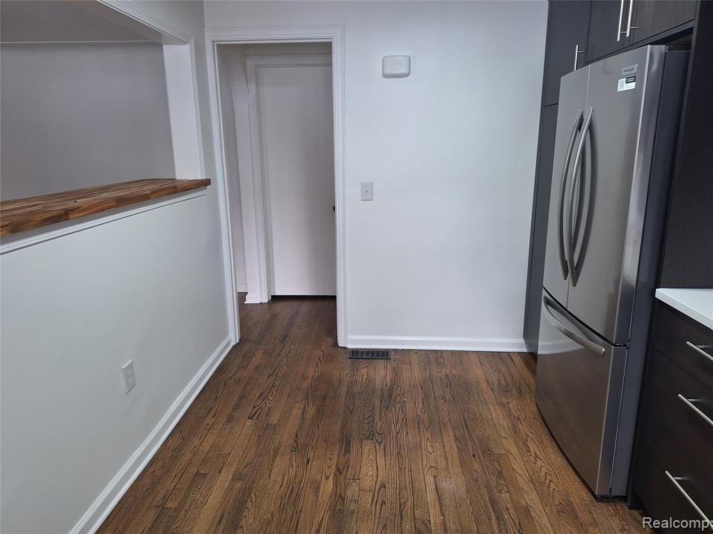607 S Connecticut Street, Royal Oak, MI 48067 — Photo 8