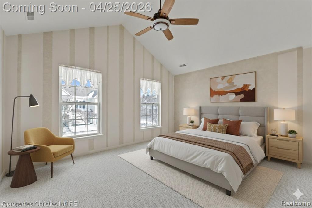 4200 Addington Drive, Commerce Twp, MI 48390 — Photo 13