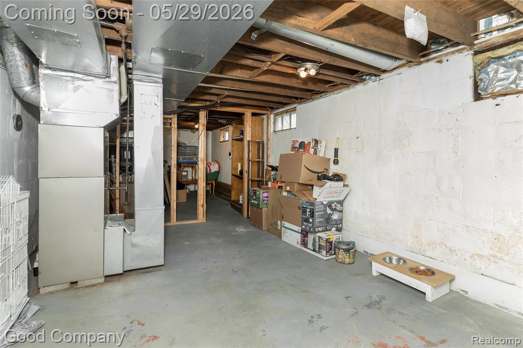 140 W Vesey Street, Petersburg, MI 49270 — Photo 24