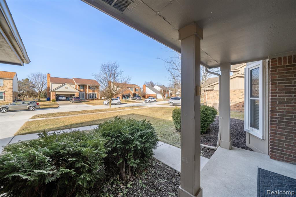 46457 SWANMERE Drive, Canton, MI 48187 — Photo 6