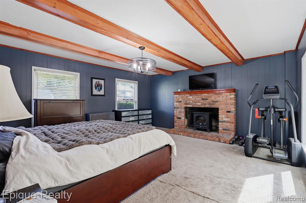 7441 Honeysuckle Road, West Bloomfield, MI 48324 — Photo 20