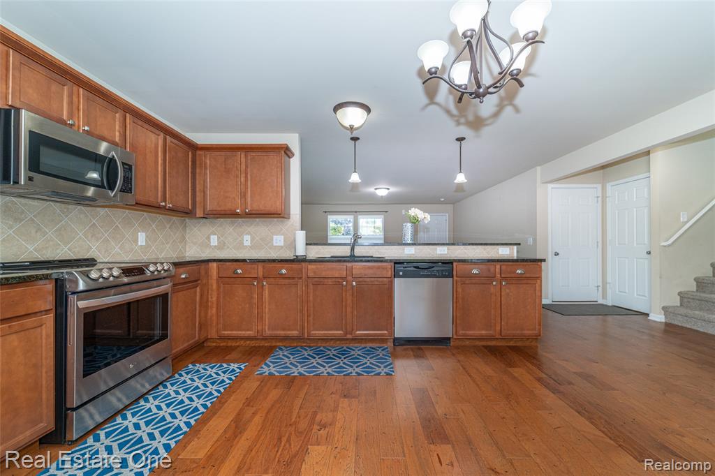 750 Dewars Street, Howell, MI 48843 — Photo 11