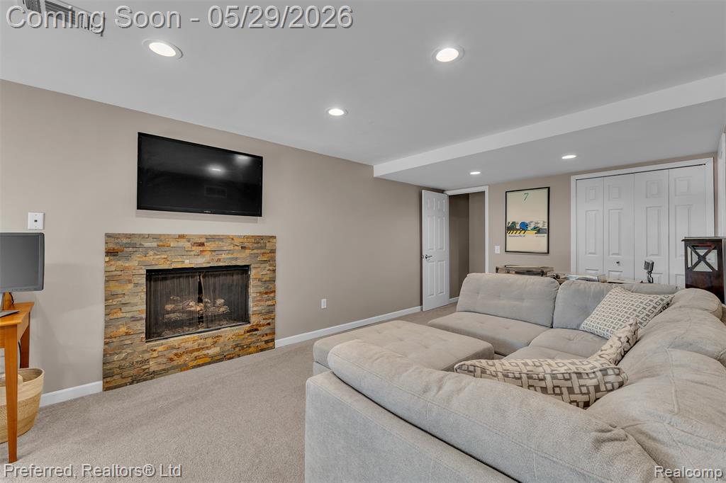 3812 Maiden Street, Waterford, MI 48329 — Photo 40