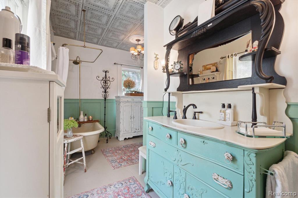 323 BENJAMIN Street, Romeo, MI 48065 — Photo 31
