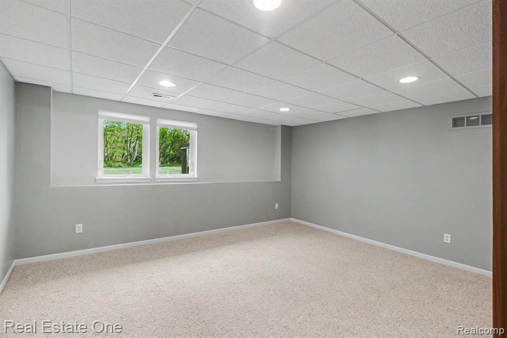 3991 Rainier Drive, 1, Howell, MI 48843 — Photo 19