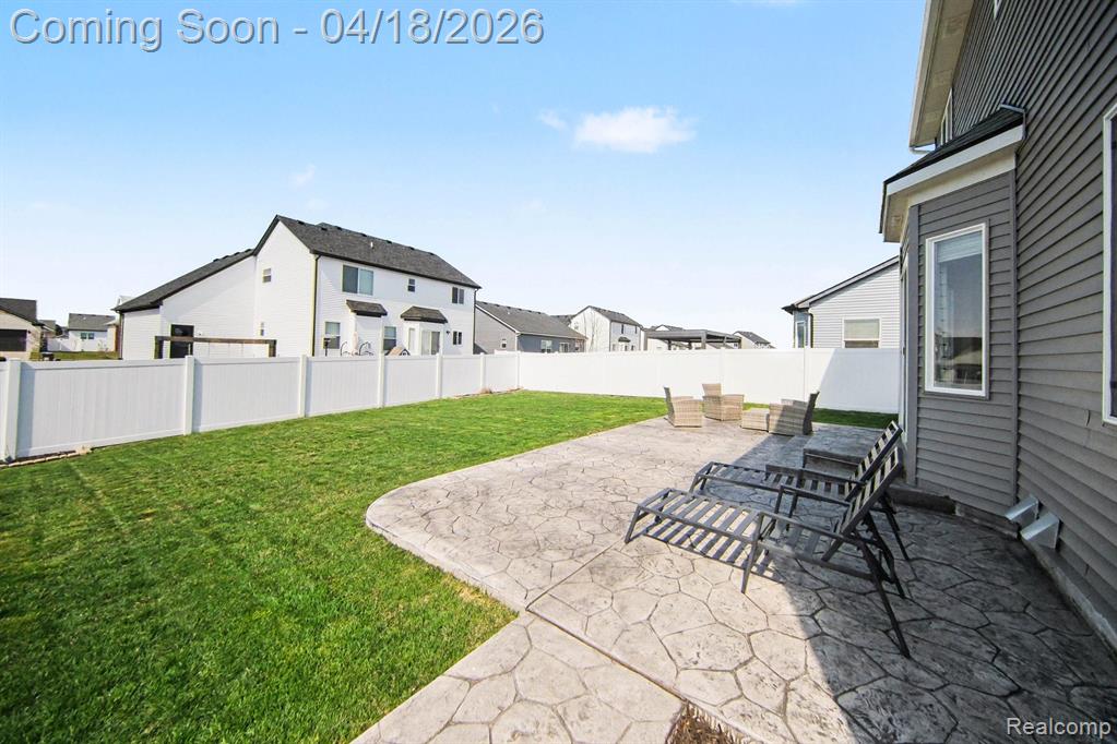 5097 Westminster Drive, Dundee, MI 48131 — Photo 33