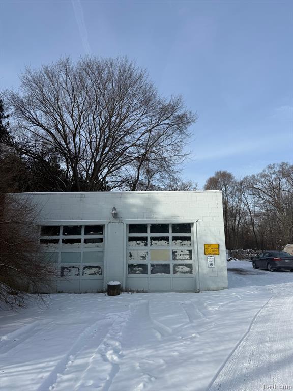 6934 LANSING Avenue, Jackson, MI 49201 — Photo 12