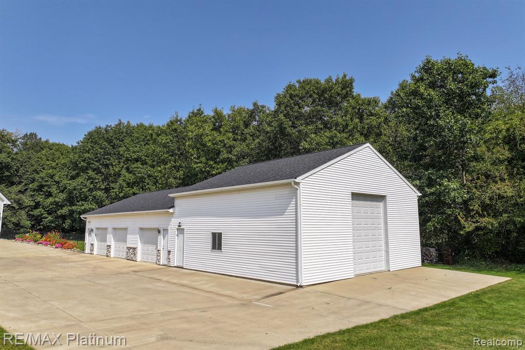 1205 ASHLYN, Fowlerville, MI 48836 — Photo 6