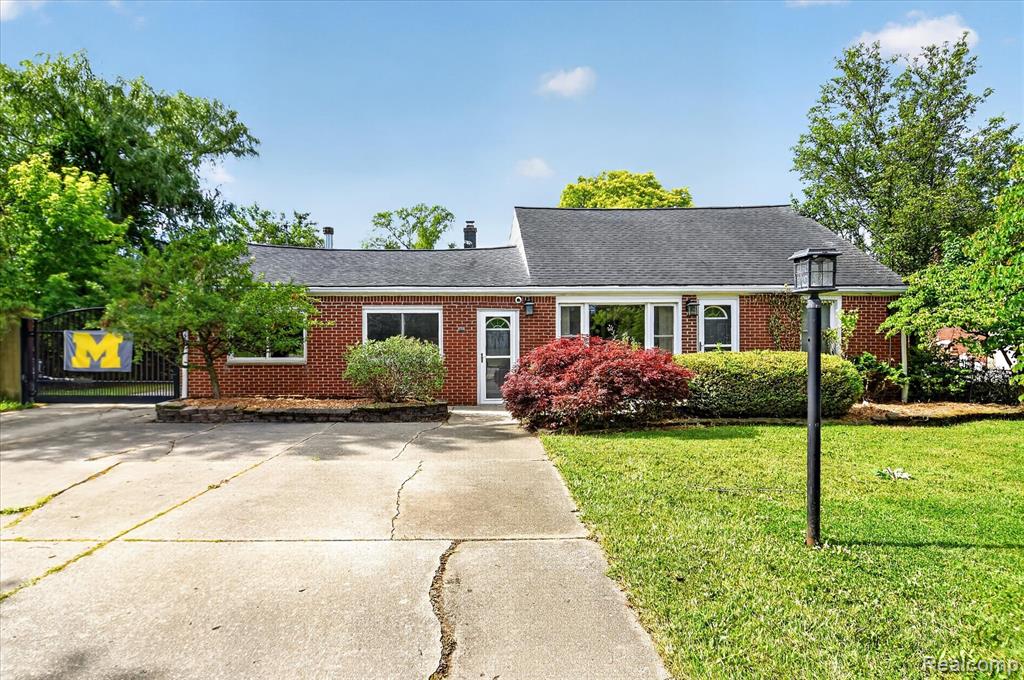962 Sylvanwood Drive, Troy, MI 48085 — Photo 5