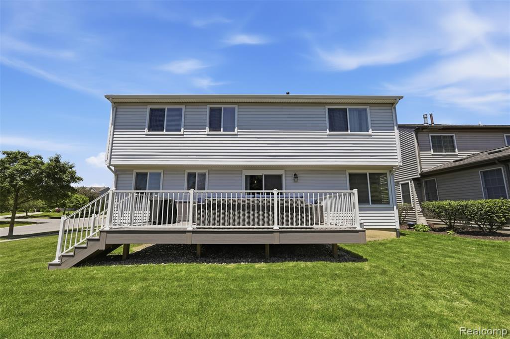1661 Scio Ridge Road, Ann Arbor, MI 48103 — Photo 38