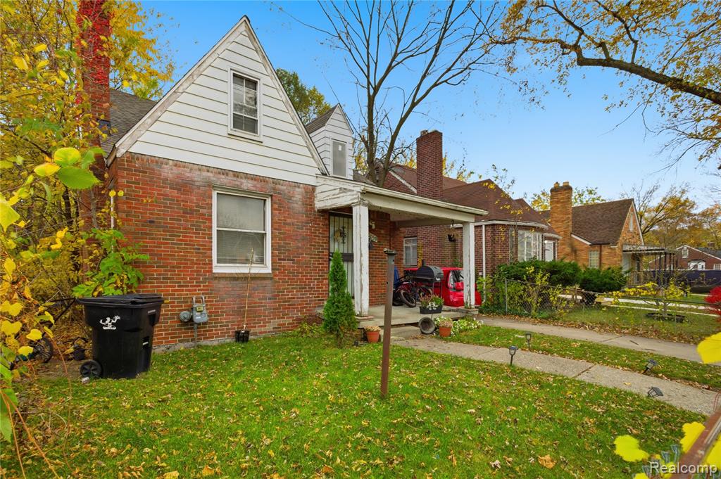 10058 Greensboro Street, Detroit, MI 48224 — Photo 14