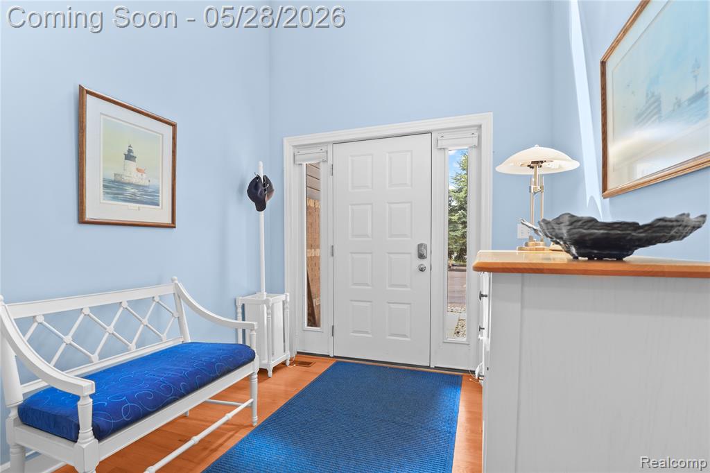 31 Kreger Drive, Wyandotte, MI 48192 — Photo 23