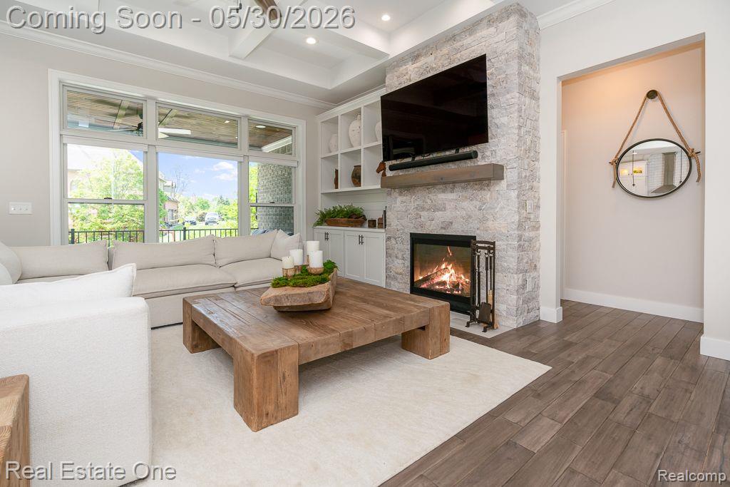 60553 PENNINGTON Way, Rochester, MI 48306 — Photo 6